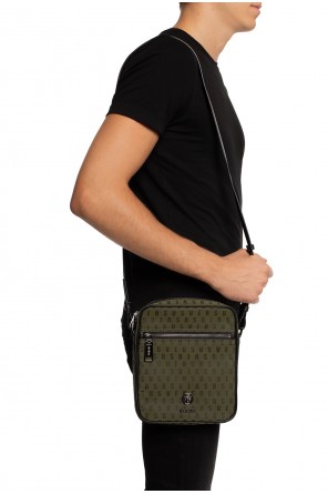 Branded shoulder bag, zdjęcie 2 Branded shoulder bag od Versace Versus